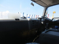 MITSUBISHI FUSO Fighter Truck (With 4 Steps Of Cranes) 2KG-FK62FZ 2023 1,318km_14