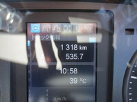 MITSUBISHI FUSO Fighter Truck (With 4 Steps Of Cranes) 2KG-FK62FZ 2023 1,318km_15