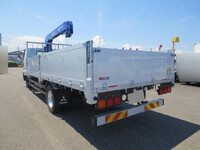 MITSUBISHI FUSO Fighter Truck (With 4 Steps Of Cranes) 2KG-FK62FZ 2023 1,318km_4