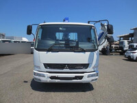 MITSUBISHI FUSO Fighter Truck (With 4 Steps Of Cranes) 2KG-FK62FZ 2023 1,318km_5