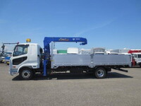 MITSUBISHI FUSO Fighter Truck (With 4 Steps Of Cranes) 2KG-FK62FZ 2023 1,318km_8