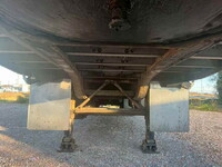 NIPPON TREX  Others Gull Wing Trailer PFB34116 2008 0km_10