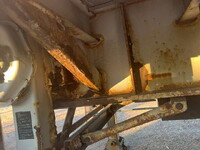 NIPPON TREX  Others Gull Wing Trailer PFB34116 2008 0km_11