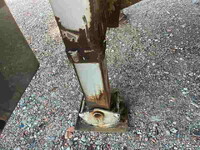 NIPPON TREX  Others Gull Wing Trailer PFB34116 2008 0km_12