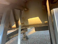 NIPPON TREX  Others Gull Wing Trailer PFB34116 2008 0km_14