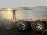 NIPPON TREX  Others Gull Wing Trailer PFB34116 2008 0km_16