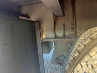 NIPPON TREX  Others Gull Wing Trailer PFB34116 2008 0km_17