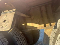 NIPPON TREX  Others Gull Wing Trailer PFB34116 2008 0km_18