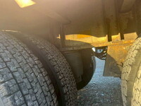 NIPPON TREX  Others Gull Wing Trailer PFB34116 2008 0km_19