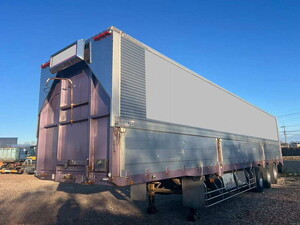 NIPPON TREX  Others Gull Wing Trailer PFB34116 2008 0km_1