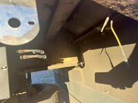 NIPPON TREX  Others Gull Wing Trailer PFB34116 2008 0km_21