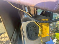 NIPPON TREX  Others Gull Wing Trailer PFB34116 2008 0km_22