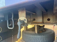 NIPPON TREX  Others Gull Wing Trailer PFB34116 2008 0km_23