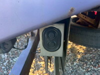 NIPPON TREX  Others Gull Wing Trailer PFB34116 2008 0km_24