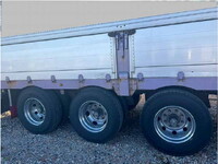 NIPPON TREX  Others Gull Wing Trailer PFB34116 2008 0km_25