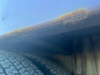 NIPPON TREX  Others Gull Wing Trailer PFB34116 2008 0km_26