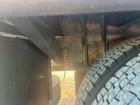 NIPPON TREX  Others Gull Wing Trailer PFB34116 2008 0km_27