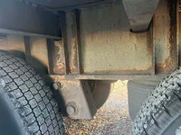 NIPPON TREX  Others Gull Wing Trailer PFB34116 2008 0km_28