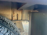 NIPPON TREX  Others Gull Wing Trailer PFB34116 2008 0km_29