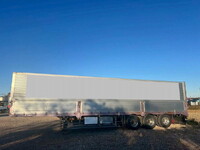 NIPPON TREX  Others Gull Wing Trailer PFB34116 2008 0km_2