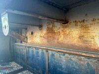 NIPPON TREX  Others Gull Wing Trailer PFB34116 2008 0km_30