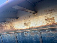 NIPPON TREX  Others Gull Wing Trailer PFB34116 2008 0km_31