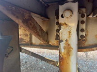 NIPPON TREX  Others Gull Wing Trailer PFB34116 2008 0km_33