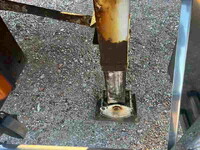 NIPPON TREX  Others Gull Wing Trailer PFB34116 2008 0km_34