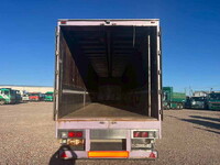 NIPPON TREX  Others Gull Wing Trailer PFB34116 2008 0km_36