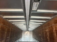 NIPPON TREX  Others Gull Wing Trailer PFB34116 2008 0km_38