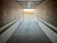 NIPPON TREX  Others Gull Wing Trailer PFB34116 2008 0km_39