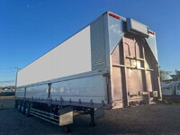 NIPPON TREX  Others Gull Wing Trailer PFB34116 2008 0km_3