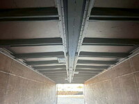 NIPPON TREX  Others Gull Wing Trailer PFB34116 2008 0km_40