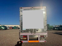 NIPPON TREX  Others Gull Wing Trailer PFB34116 2008 0km_4