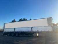 NIPPON TREX  Others Gull Wing Trailer PFB34116 2008 0km_5