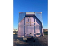 NIPPON TREX  Others Gull Wing Trailer PFB34116 2008 0km_6