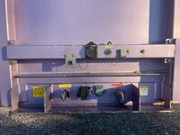 NIPPON TREX  Others Gull Wing Trailer PFB34116 2008 0km_8