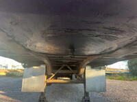 NIPPON TREX  Others Gull Wing Trailer PFB34116 2008 0km_9