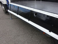 MITSUBISHI FUSO Fighter Truck (With 4 Steps Of Cranes) TKG-FK61F 2015 143,351km_10