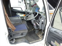 MITSUBISHI FUSO Fighter Truck (With 4 Steps Of Cranes) TKG-FK61F 2015 143,351km_12