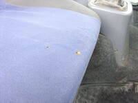 MITSUBISHI FUSO Fighter Truck (With 4 Steps Of Cranes) TKG-FK61F 2015 143,351km_13