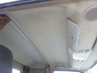 MITSUBISHI FUSO Fighter Truck (With 4 Steps Of Cranes) TKG-FK61F 2015 143,351km_14