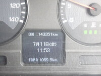 MITSUBISHI FUSO Fighter Truck (With 4 Steps Of Cranes) TKG-FK61F 2015 143,351km_15