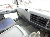 MITSUBISHI FUSO Fighter Truck (With 4 Steps Of Cranes) TKG-FK61F 2015 143,351km_16