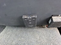 MITSUBISHI FUSO Fighter Truck (With 4 Steps Of Cranes) TKG-FK61F 2015 143,351km_17