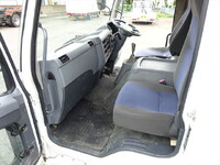 MITSUBISHI FUSO Fighter Truck (With 4 Steps Of Cranes) TKG-FK61F 2015 143,351km_18