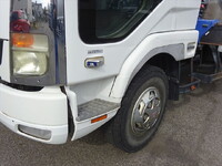 MITSUBISHI FUSO Fighter Truck (With 4 Steps Of Cranes) TKG-FK61F 2015 143,351km_19