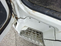 MITSUBISHI FUSO Fighter Truck (With 4 Steps Of Cranes) TKG-FK61F 2015 143,351km_20