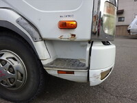 MITSUBISHI FUSO Fighter Truck (With 4 Steps Of Cranes) TKG-FK61F 2015 143,351km_21