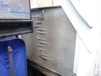 MITSUBISHI FUSO Fighter Truck (With 4 Steps Of Cranes) TKG-FK61F 2015 143,351km_26